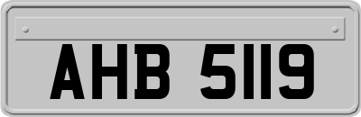 AHB5119