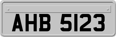 AHB5123