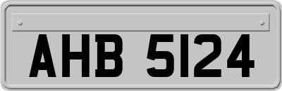 AHB5124