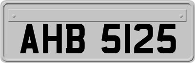 AHB5125