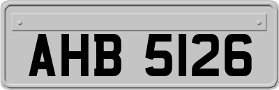 AHB5126
