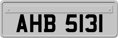 AHB5131
