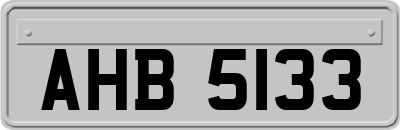 AHB5133