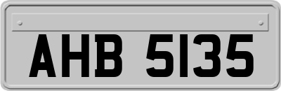 AHB5135