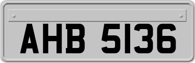AHB5136
