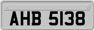 AHB5138