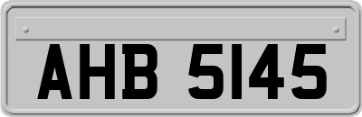 AHB5145