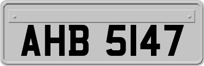 AHB5147