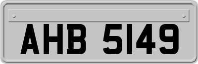 AHB5149