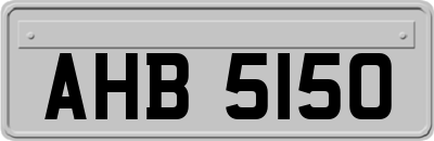 AHB5150