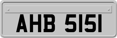 AHB5151