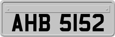 AHB5152