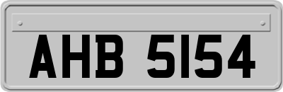 AHB5154