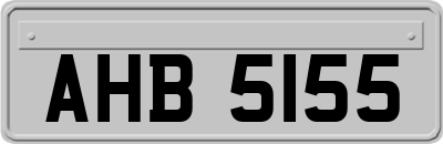 AHB5155