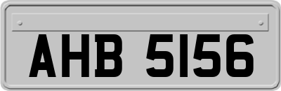 AHB5156
