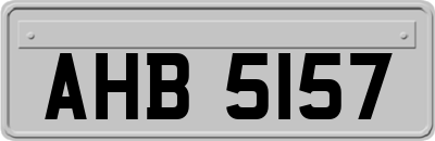 AHB5157