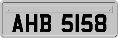 AHB5158