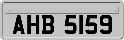 AHB5159