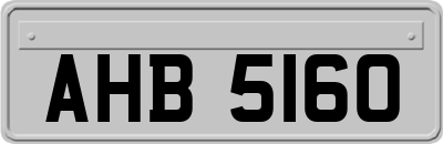 AHB5160