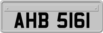 AHB5161