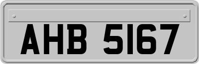 AHB5167