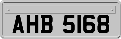 AHB5168