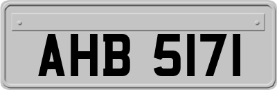 AHB5171