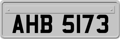 AHB5173