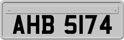 AHB5174