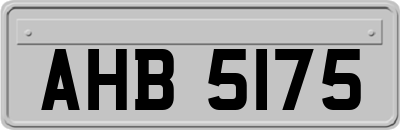 AHB5175