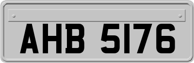 AHB5176