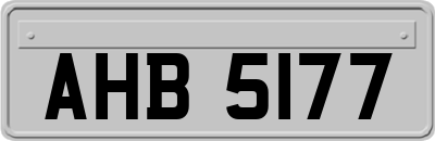 AHB5177