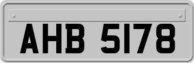 AHB5178