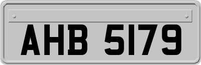 AHB5179