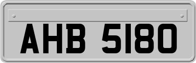 AHB5180