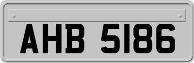 AHB5186