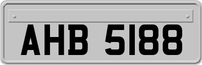 AHB5188