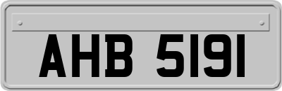 AHB5191
