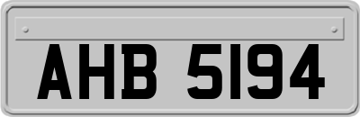 AHB5194