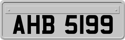 AHB5199