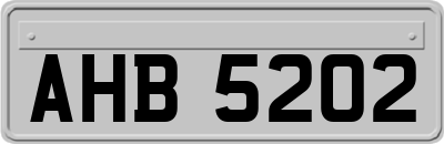 AHB5202