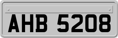 AHB5208