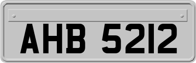 AHB5212