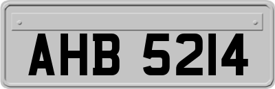 AHB5214