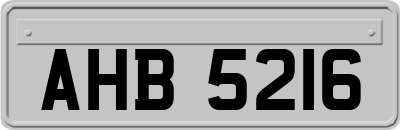 AHB5216