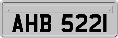 AHB5221