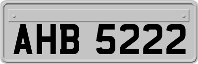 AHB5222