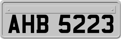 AHB5223
