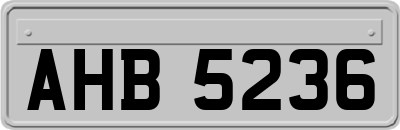 AHB5236