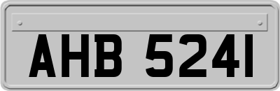 AHB5241